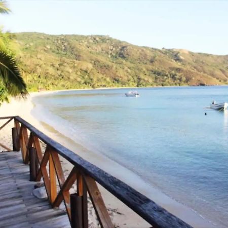 White Sandy Beach-Best Manta Snorkeling Tethi Bagian luar foto