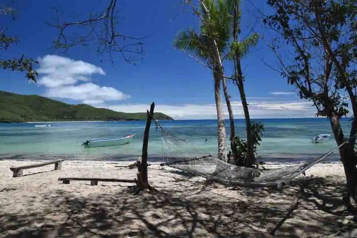 White Sandy Beach-Best Manta Snorkeling Tethi Bagian luar foto