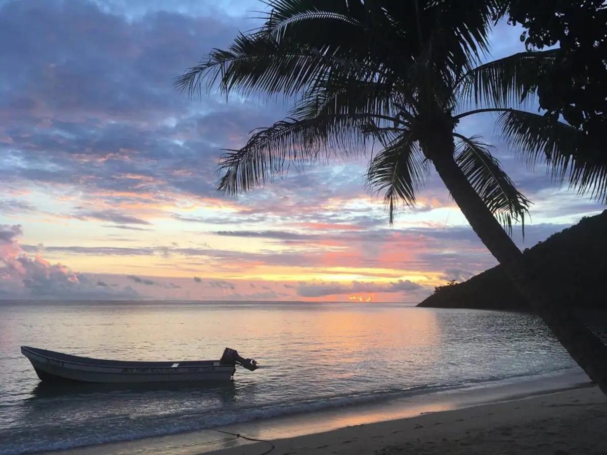 White Sandy Beach-Best Manta Snorkeling Tethi Bagian luar foto