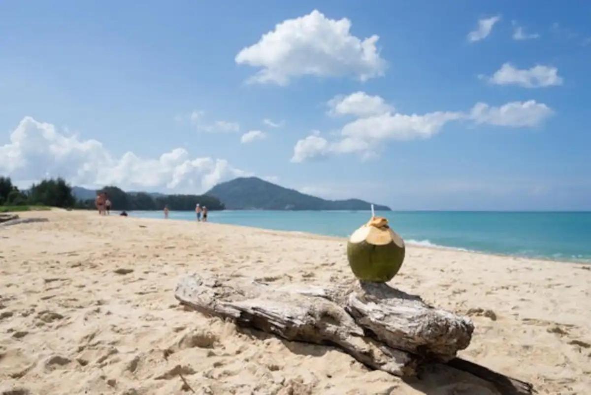 White Sandy Beach-Best Manta Snorkeling Tethi Bagian luar foto