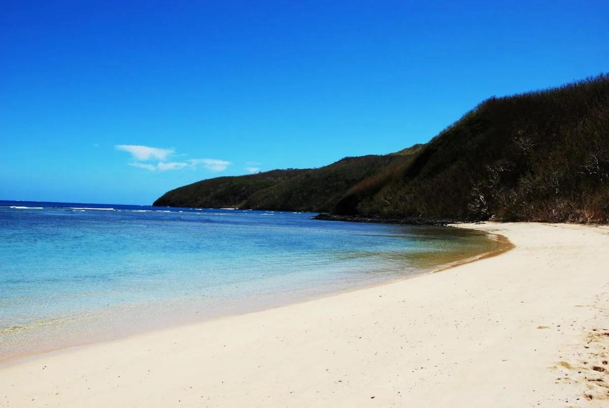 White Sandy Beach-Best Manta Snorkeling Tethi Bagian luar foto