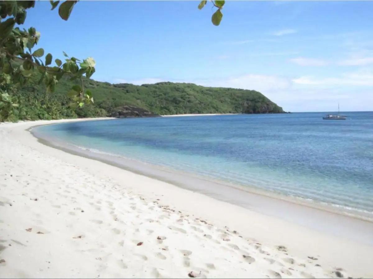 White Sandy Beach-Best Manta Snorkeling Tethi Bagian luar foto